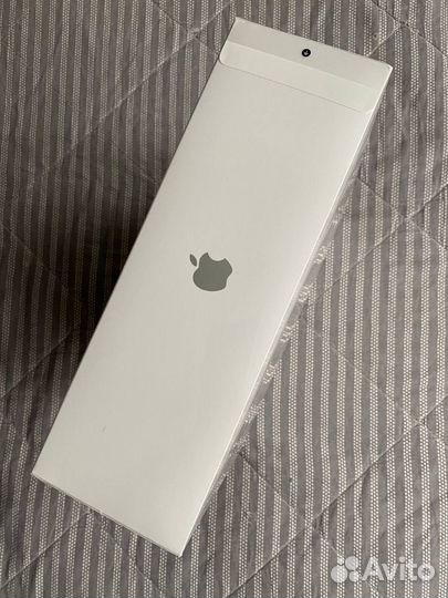 Apple airpods max silver