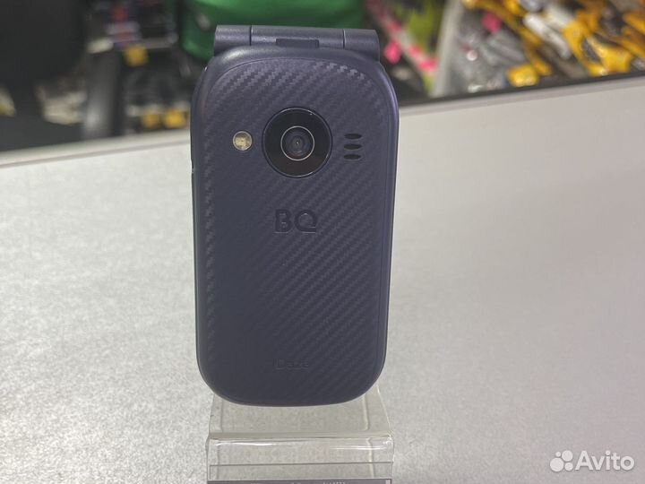 BQ 2451 Denver