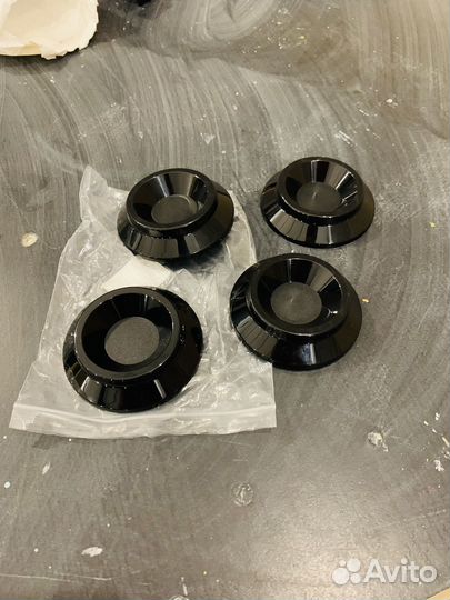 Чашки для пианино