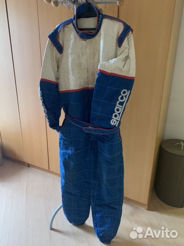 Экипировка для автоспорта детская и взрослая