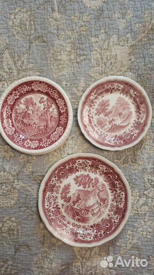 Посуда Villeroy Boch