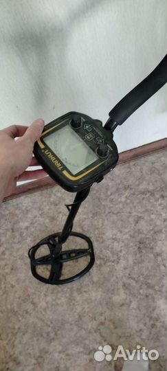 Металлоискатель tianxun