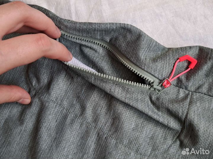 Велоджерси женская Decathlon Декатлон 44 46