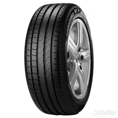 Pirelli Cinturato P7 245/45 R18