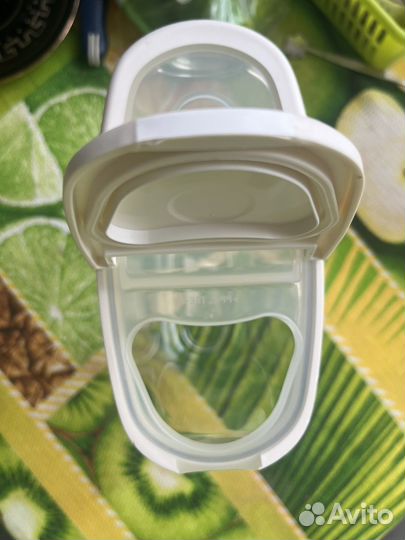 Контейнер пластиковый IKEA