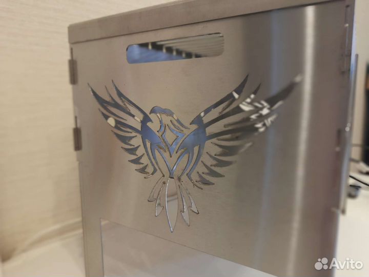 Ящик разборный