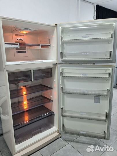 Широкий #холодильник #бу #Samsung #nofrost