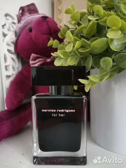 Туалетная вода женская