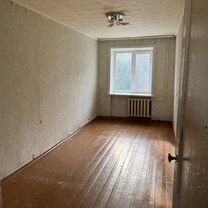 2-к. квартира, 42,2 м², 3/5 эт.