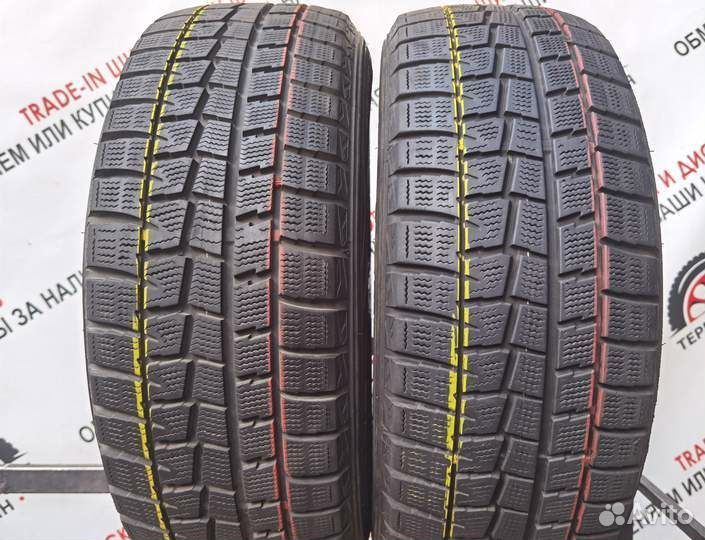 Dunlop Winter Maxx WM01 205/55 R16 99W