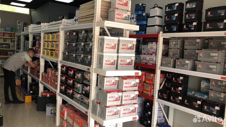 Купить акб aktive 60 Ah с устан. и диагност