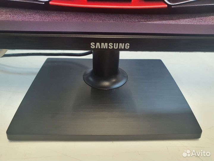 Монитор Samsung S22E200N, 1920x1080, 60 Гц,TN