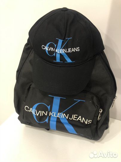 Рюкзак calvin klein (детский )