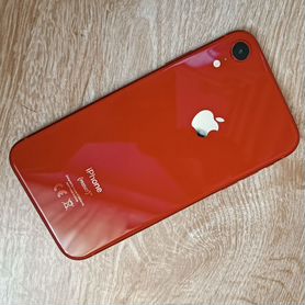 iPhone Xr, 64 ГБ