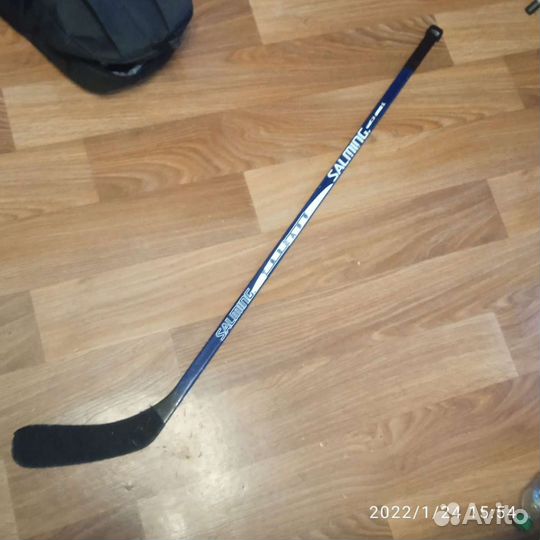 Клюшка хоккейная детская