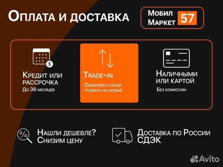 iPhone Xs Max, 512 ГБ