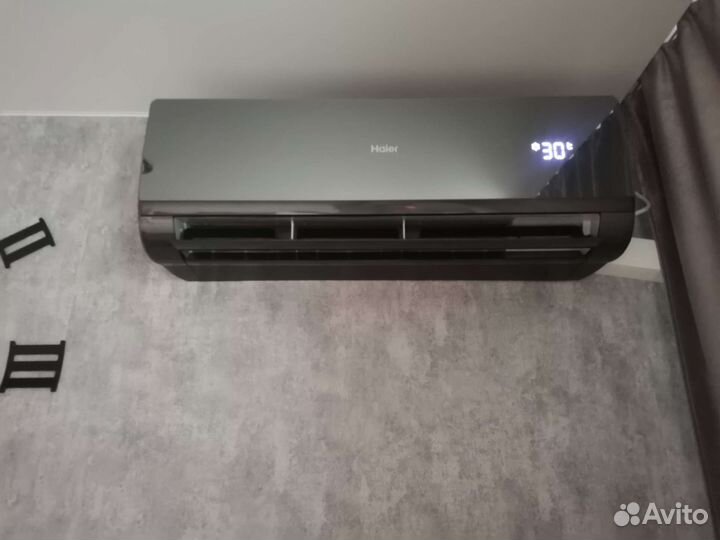 Кондиционер сплит система