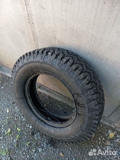 КАМА И-68 А 165/75 R13 82G