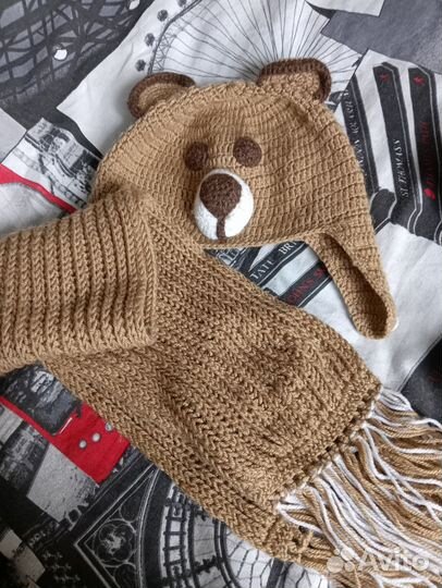 Детские вещи на мальчика