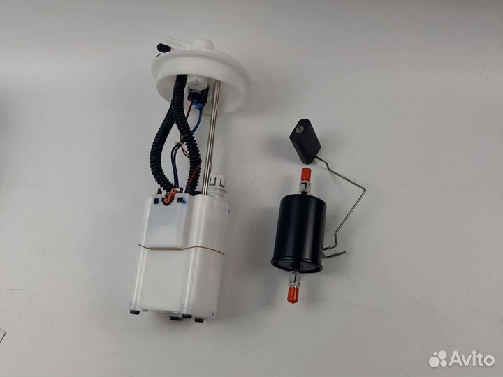 Насос топливный Lifan X50