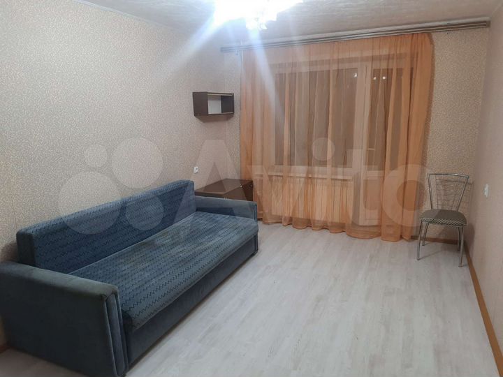 1-к. квартира, 30,3 м², 3/5 эт.