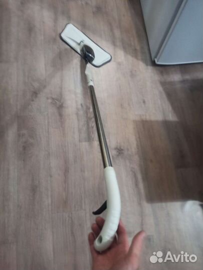 Швабра с распылителем