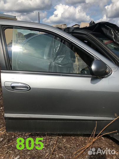 Дверь передняя правая Ниссан Максима А33(805)