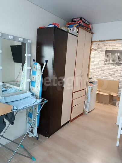 2-к. квартира, 51,2 м², 5/5 эт.