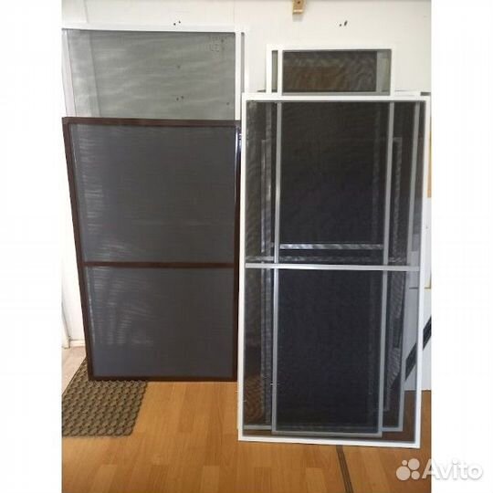 Изготовление москитных сеток 9457мс