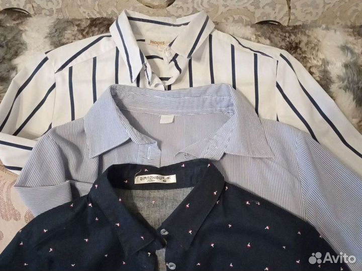 Вещи пакетом на девочку 164 размер