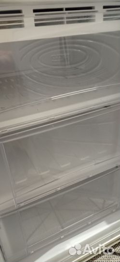 Морозильная камера