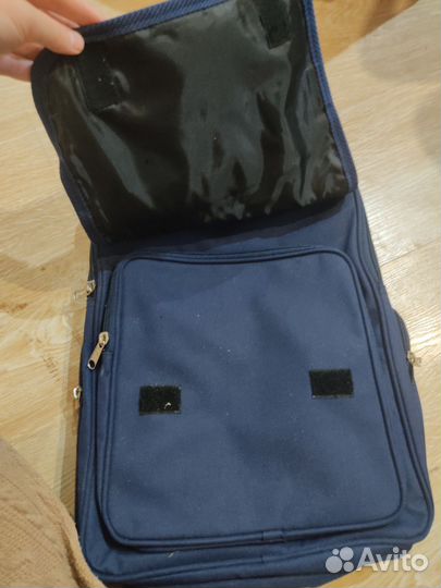 Рюкзак школьный