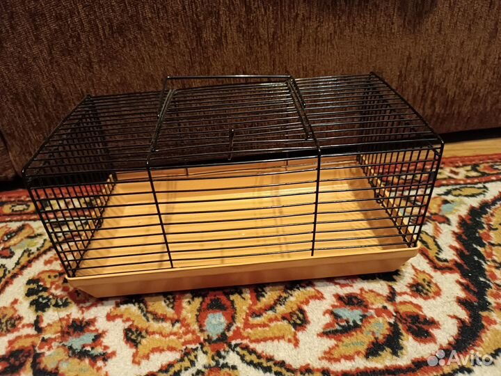 Клетка для грызунов