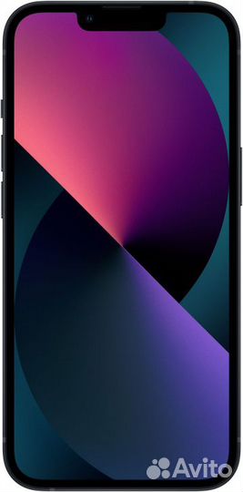 iPhone 13, 128 ГБ