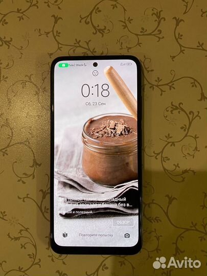 Xiaomi redmi note 10s