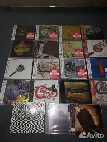 Boston / Chicago / Kansas / REO Speedwagon