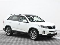 Kia Sorento 2.0 AT, 2014, 120 300 км, с пробегом, цена 1 599 000 руб.