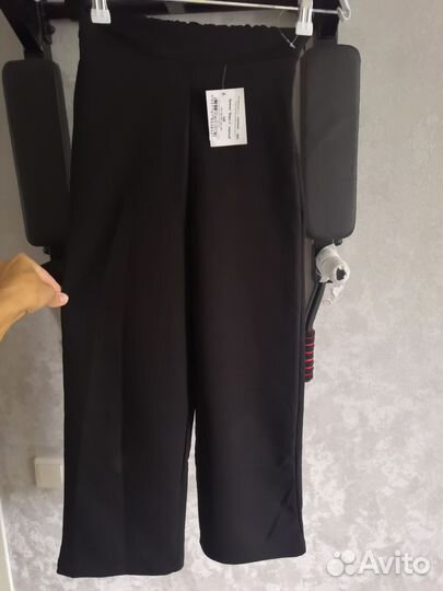 Брюки для девочки 128 134