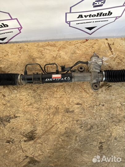 Рулевая рейка Hyundai Elantra 3 xd