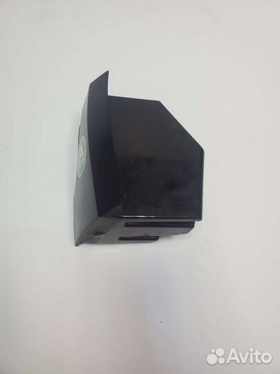 Бункер жмыха для кофемашины Saeco xsmall запчасти