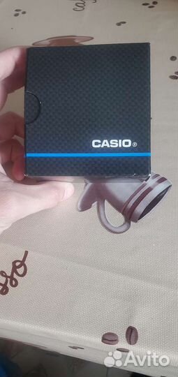 Часы мужские Casio