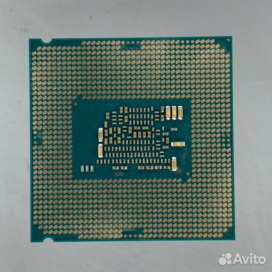 Процессор Intel Celeron G3900 LGA1151, 2 x 2800мгц