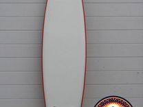 Сапборд monkey KOI 350 х 84см TOP SUP board