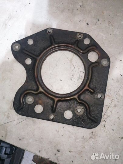 Маслоотражатель Nissan Primera FHP11 SR20DE 11