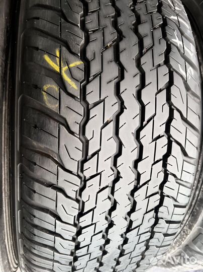 Dunlop Grandtrek AT25 285/60 R18
