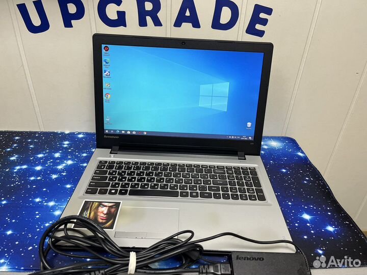 Lenovo ideapad