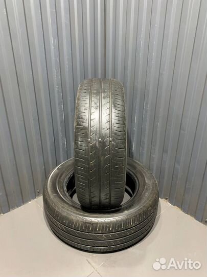 Yokohama BluEarth AE01 215/60 R16 99H