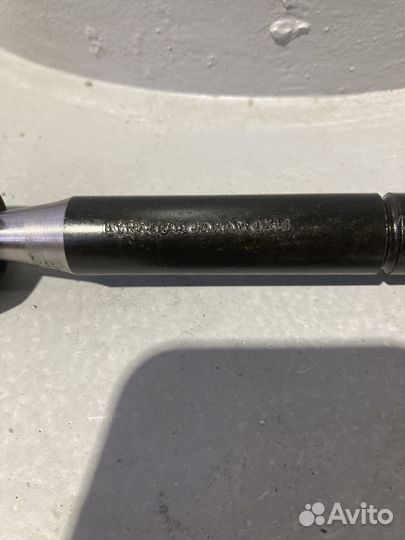 Тяга рулевая KIA Soul II C2504LR