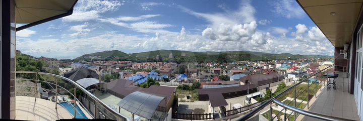 Комната 26 м², 2/3 эт.