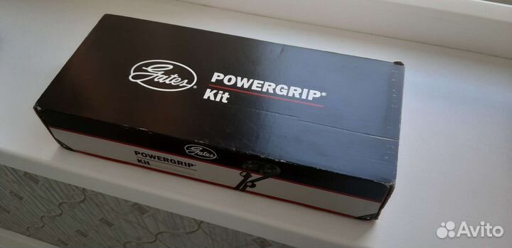 Ремень грм на весту